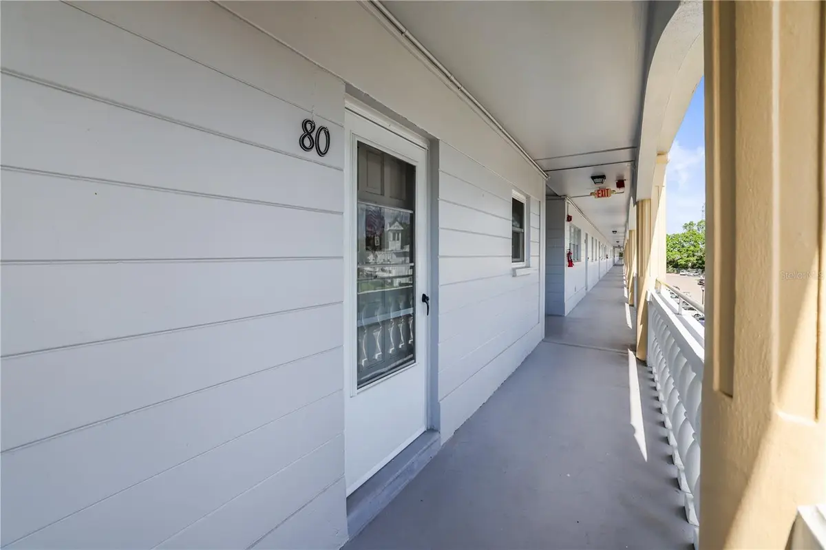 2460 FRANCISCAN DR #80, Clearwater, FL 33763