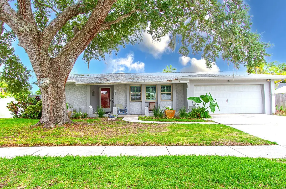 135 PATTY ANN BLVD, Palm Harbor, FL 34683