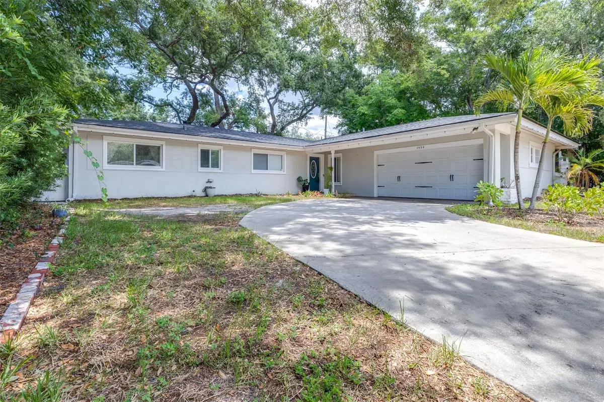 1554 LINWOOD DR, Clearwater, FL 33755