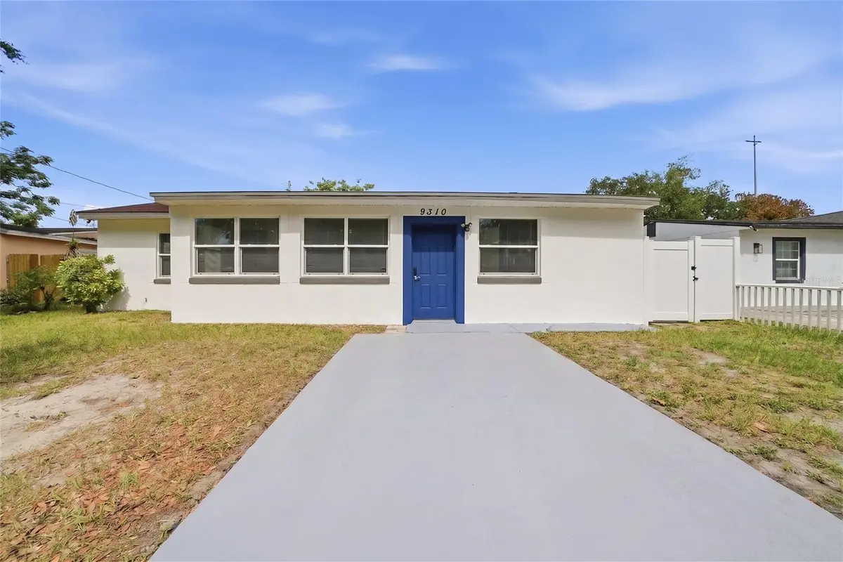 9310 N DARTMOUTH AVE, Tampa, FL 33612