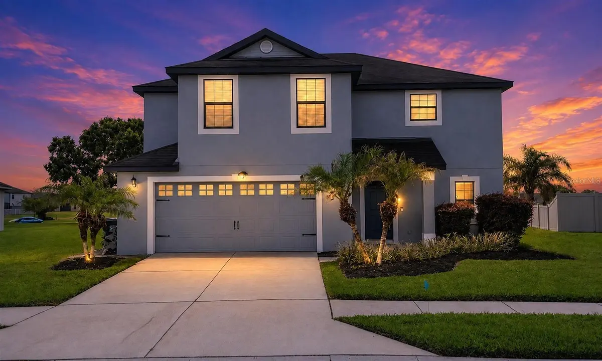 5689 ELSINORE WAY, Lakeland, FL 33805