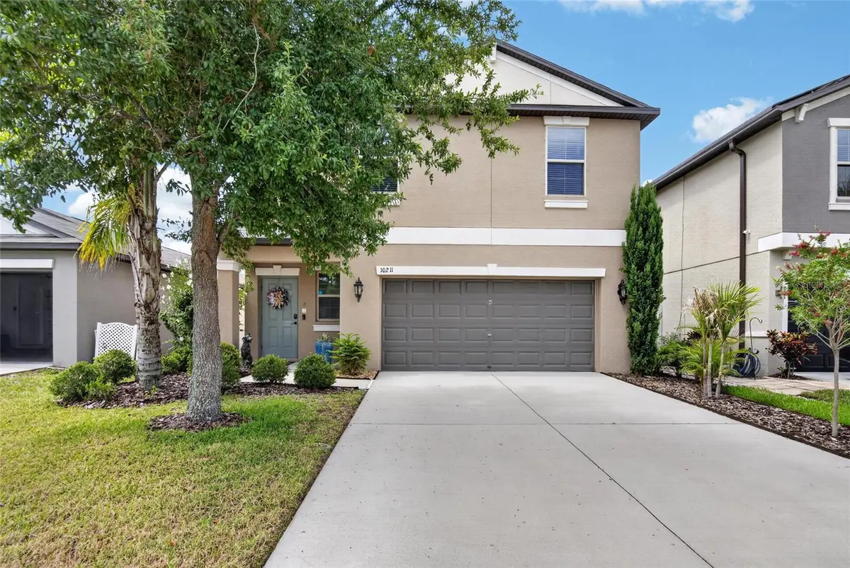 10211 AMAZING GRACE AVE, Riverview, FL 33578