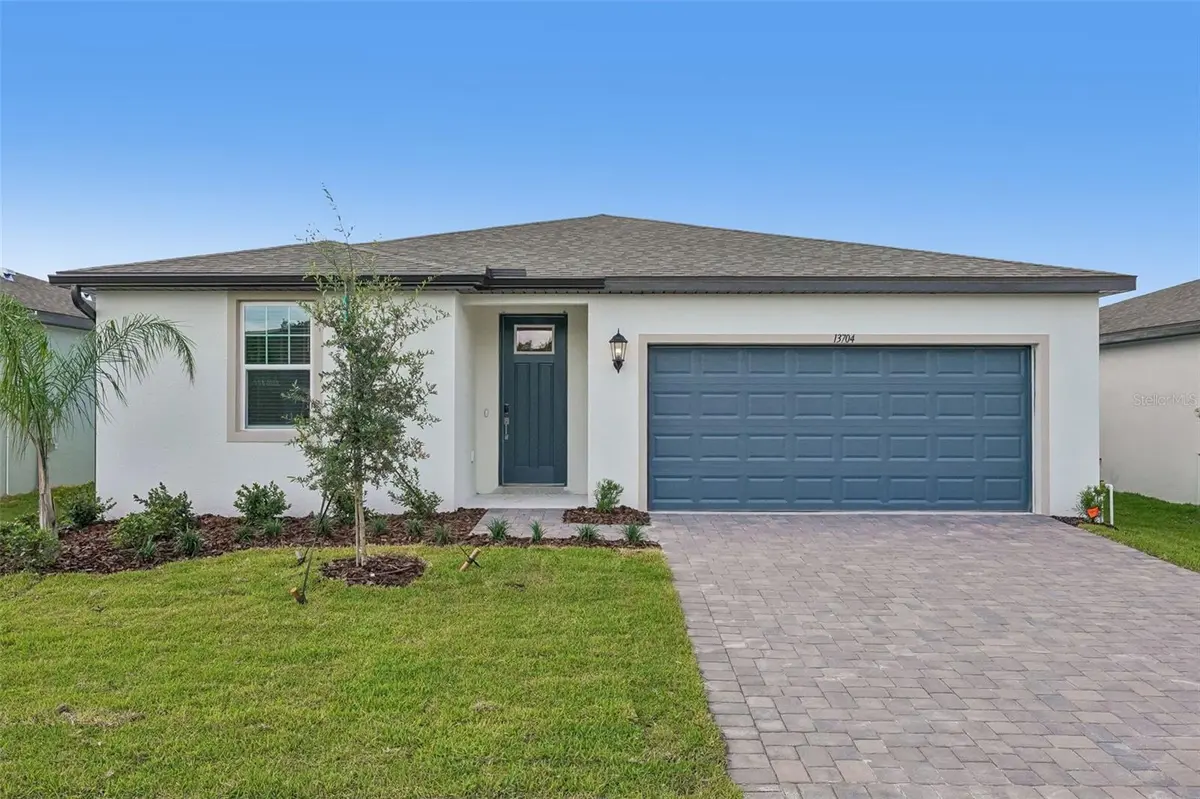 13704 UMBER FOREST ST, Hudson, FL 34669