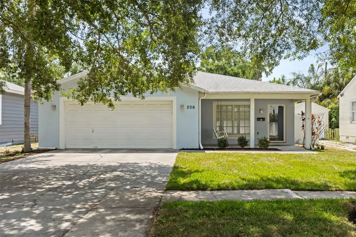 206 S HIMES AVE, Tampa, FL 33609
