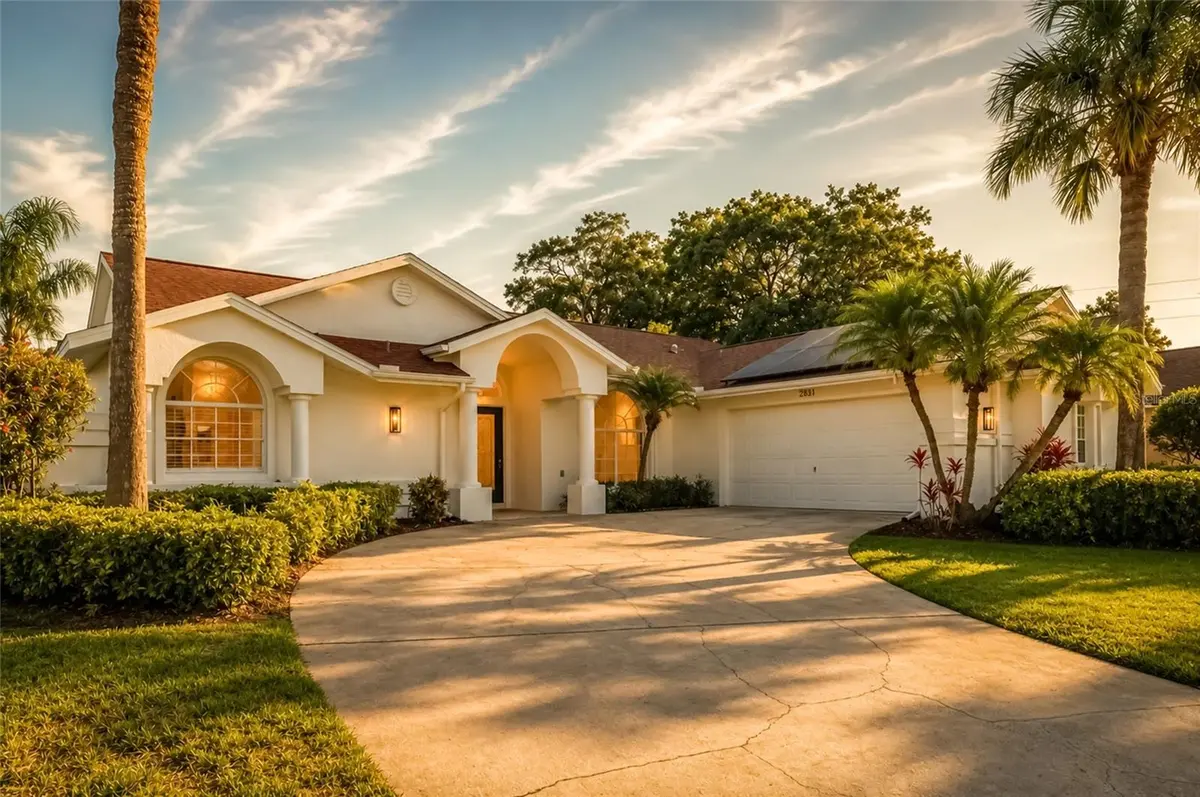 2831 JARVIS CIR, Palm Harbor, FL 34683