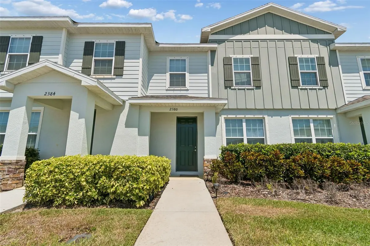 2380 GATHERING WAY, Odessa, FL 33556
