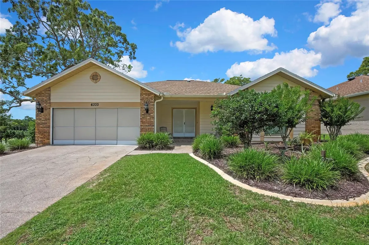 6333 PINE MEADOWS DR, Spring Hill, FL 34606