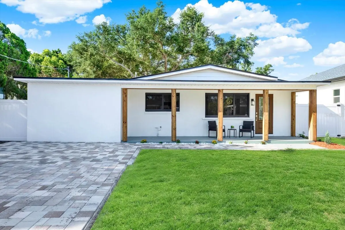 4510 W PRICE AVE, Tampa, FL 33611