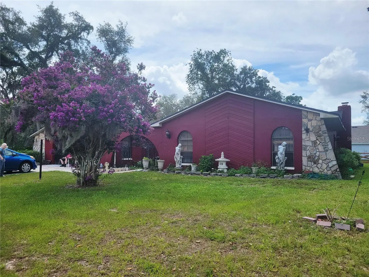 8962 JENA RD, Spring Hill, FL 34608