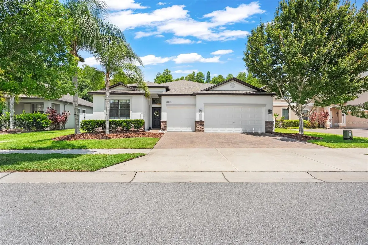 12219 CRESTRIDGE LOOP, New Port Richey, FL 34655
