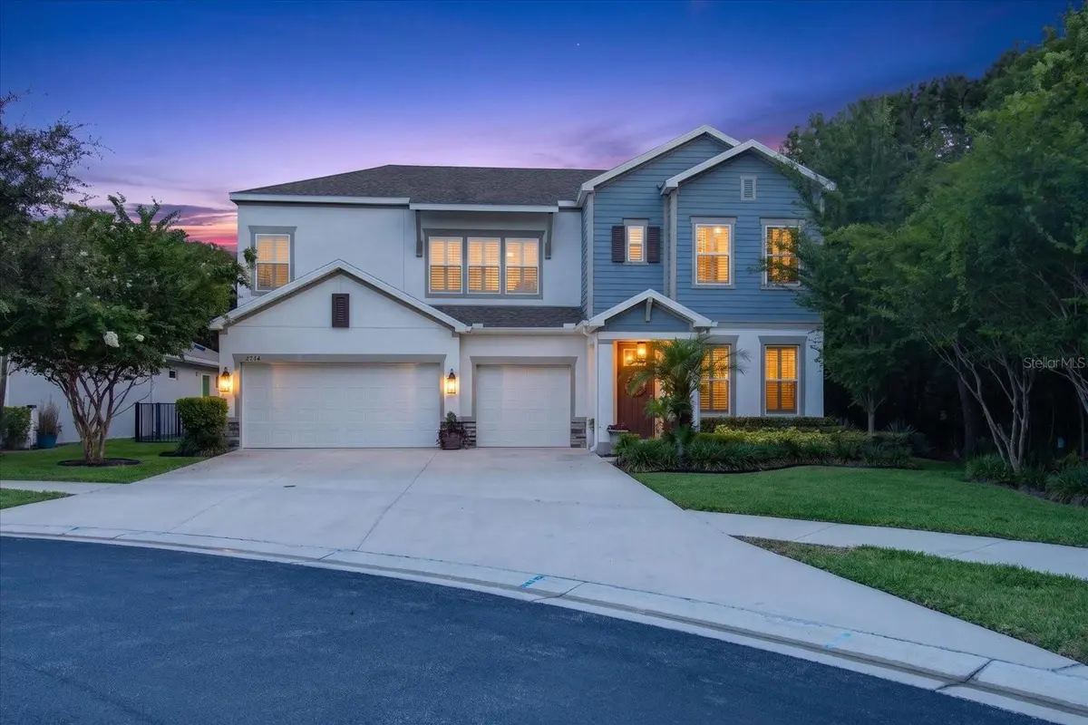 5714 CAMILA SONG LN, Tampa, FL 33625