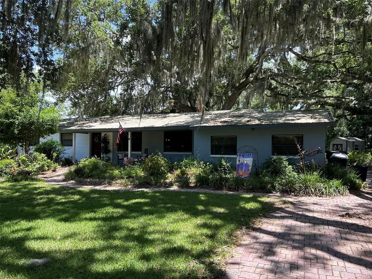 6005 DOC THOMPSON RD, Plant City, FL 33565