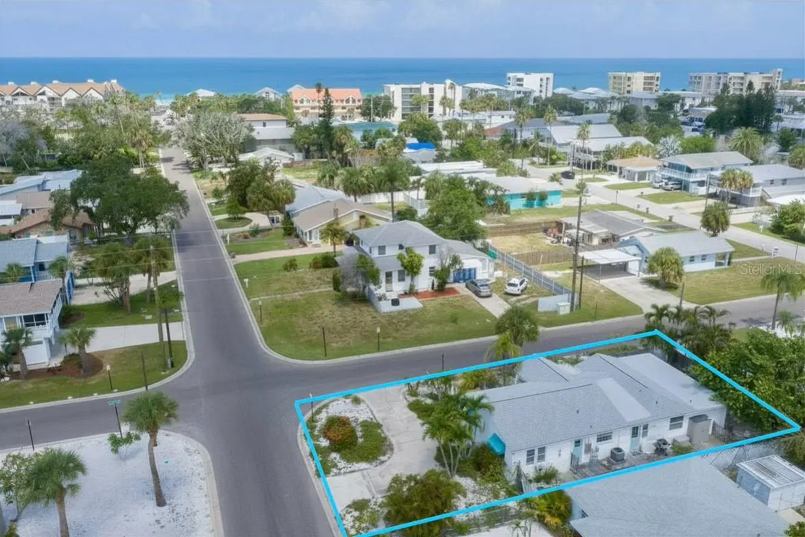 202 12TH AVE, Indian Rocks Beach, FL 33785