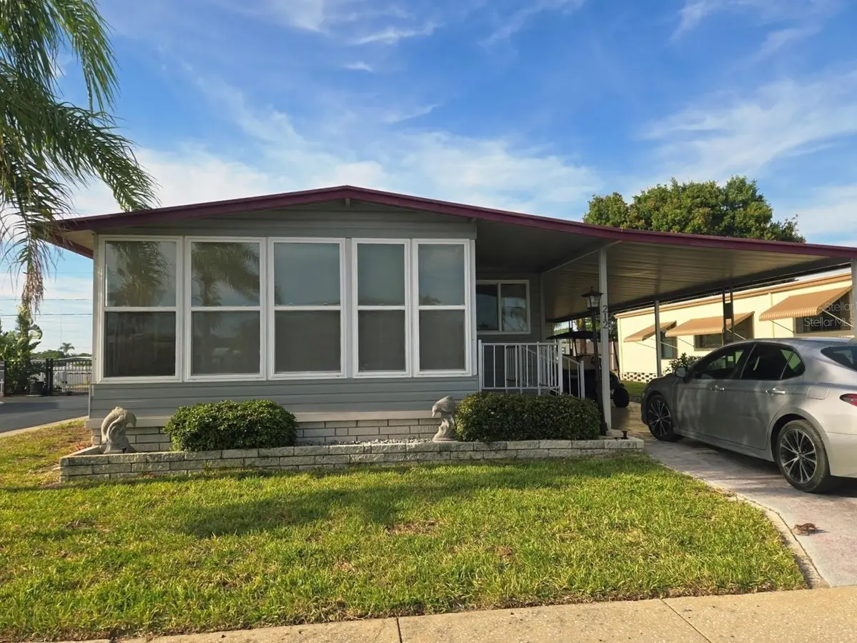 39820 US HIGHWAY 19 N #212, Tarpon Springs, FL 34689