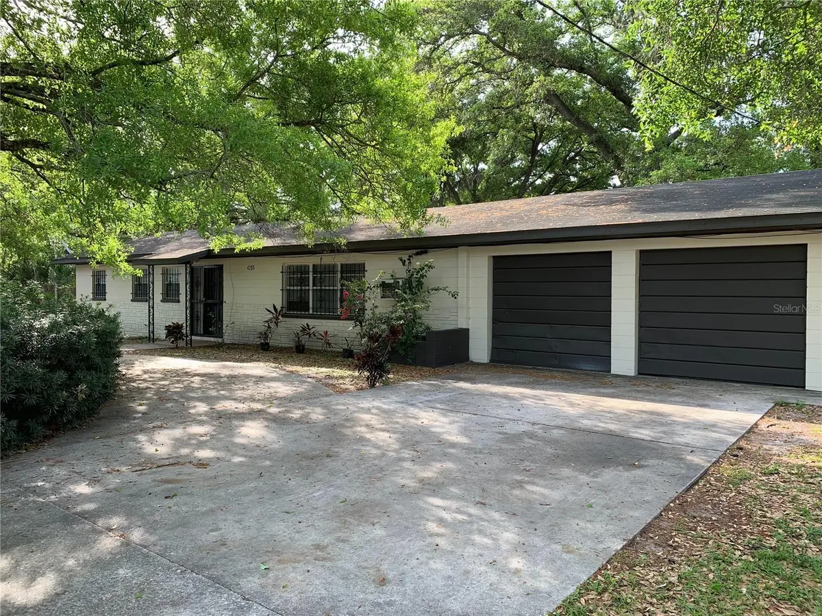 4205 E 10TH AVE, Tampa, FL 33605
