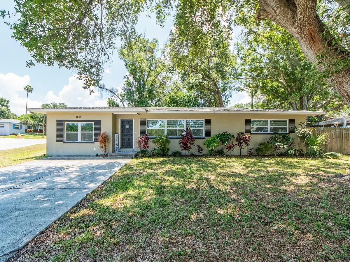 1005 N HIGHLAND AVE, Clearwater, FL 33755