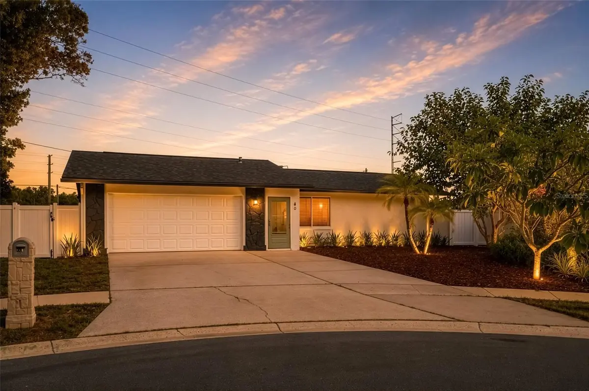 60 DURHAM CT, Palm Harbor, FL 34683