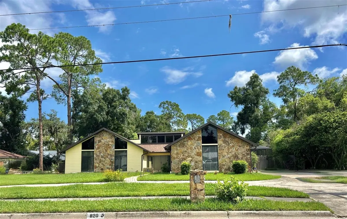 820 DRUID HILLS RD, Tampa, FL 33617