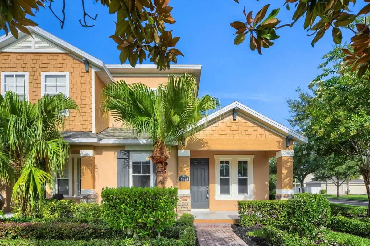 14778 PEEKSKILL DR, Winter Garden, FL 34787
