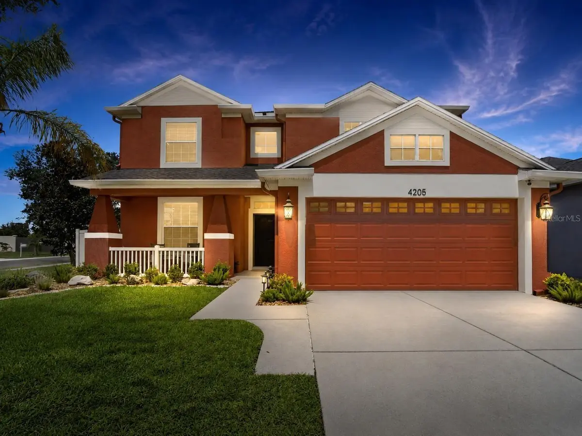 4205 KNOB LAKE CT, Tampa, FL 33619