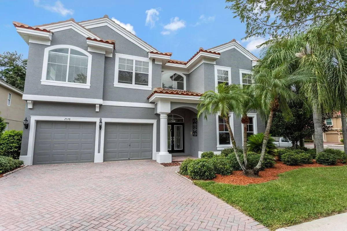 2328 MESSENGER CIR, Safety Harbor, FL 34695