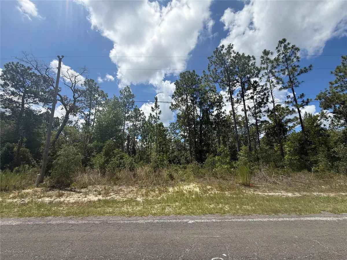 2812 W EDISON PL, Citrus Springs, FL 34433