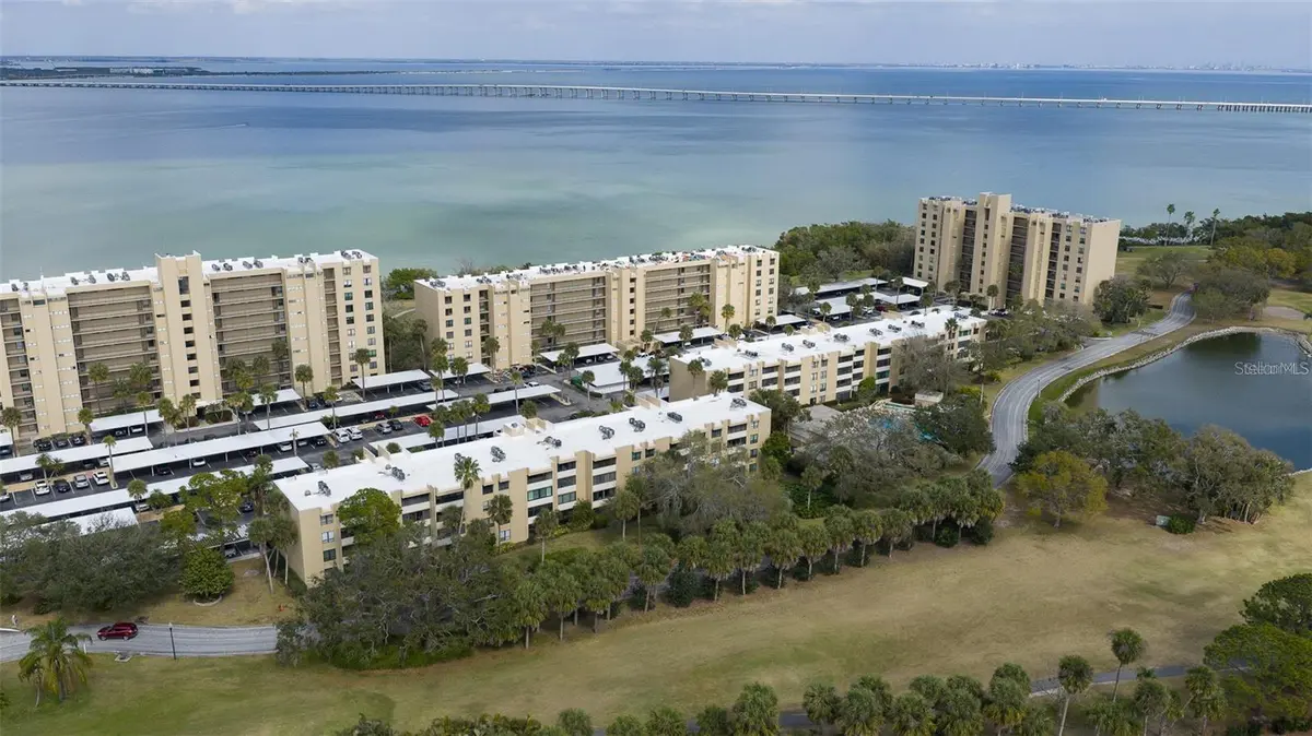 2617 COVE CAY DR #110, Clearwater, FL 33760