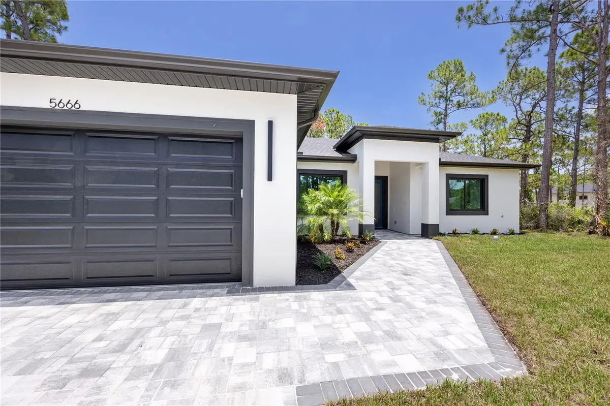 5666 GRANITO AVE, North Port, FL 34291