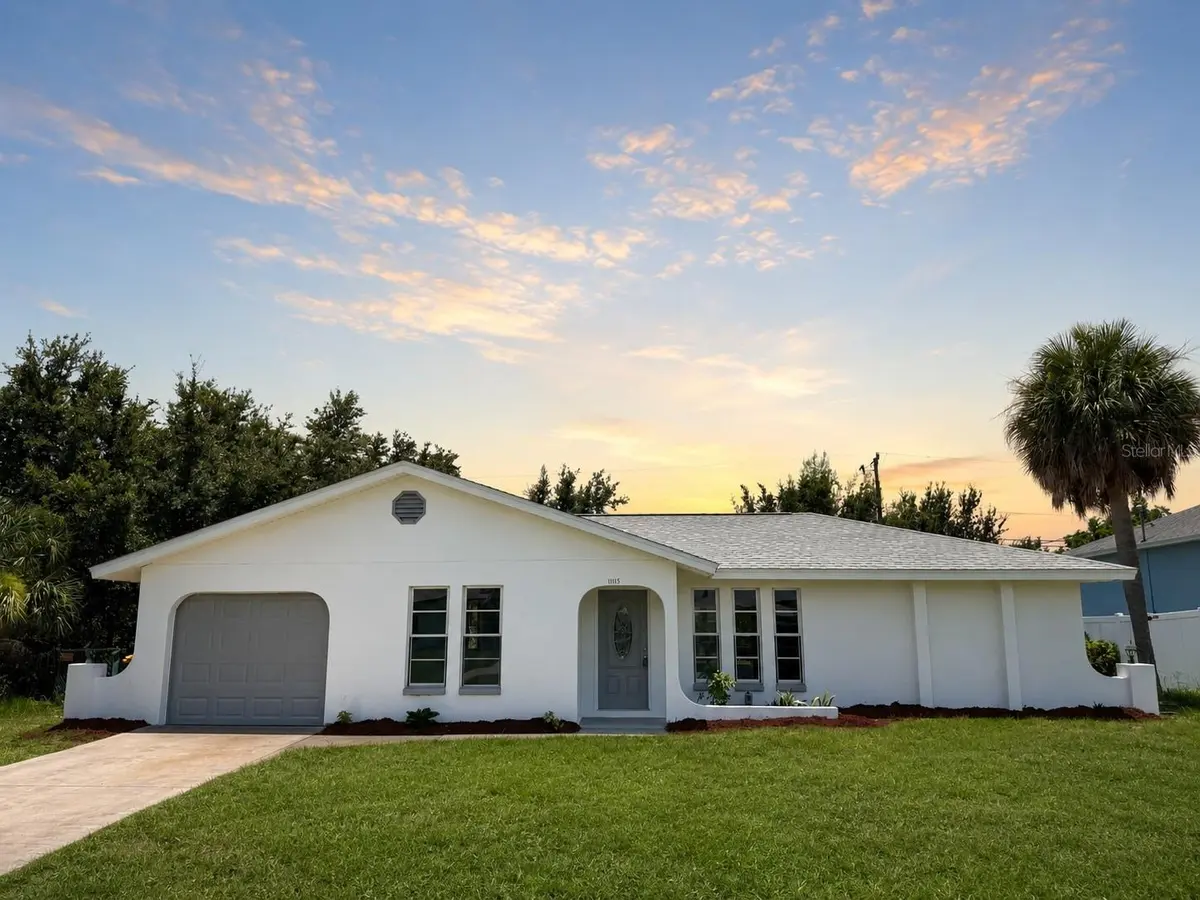 11113 CARNEGIE AVE, Englewood, FL 34224