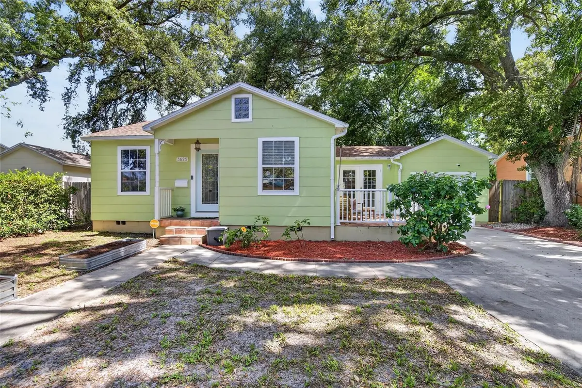 3625 8 AVE N, St Petersburg, FL 33713