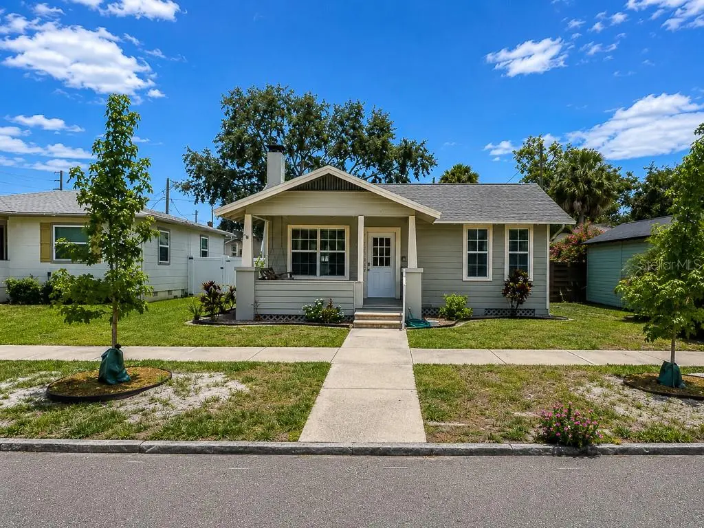 2244 4TH AVE N, St Petersburg, FL 33713