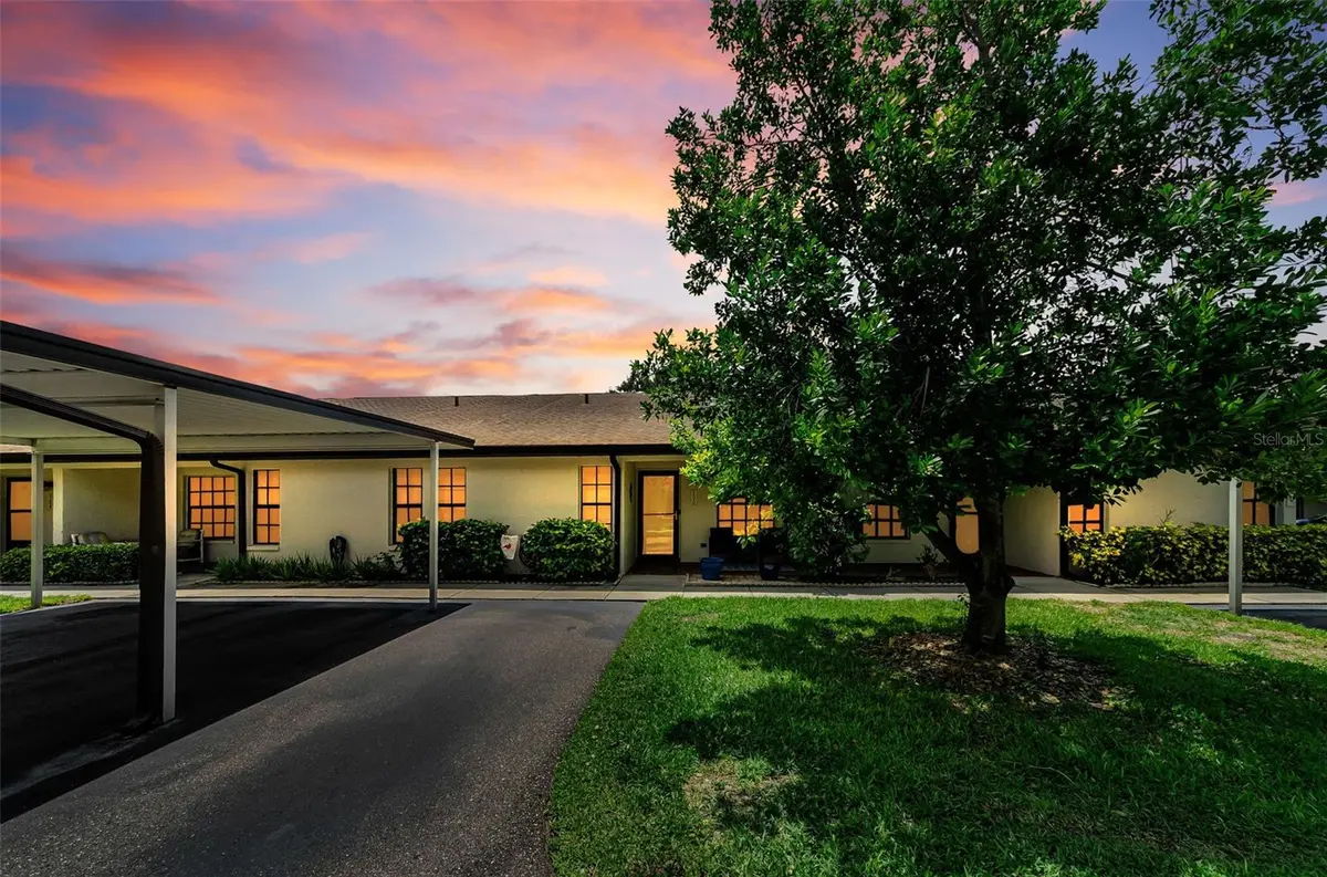 1500 HEATHER RIDGE BLVD #106, Dunedin, FL 34698