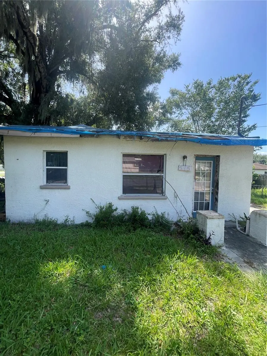 515 S GORDON ST, Plant City, FL 33563