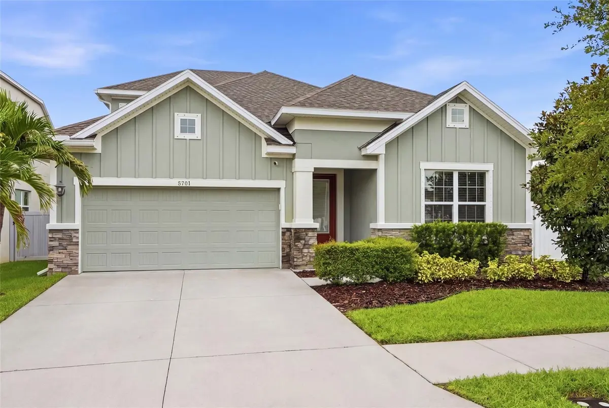 5701 CAMILA SONG LN, Tampa, FL 33625
