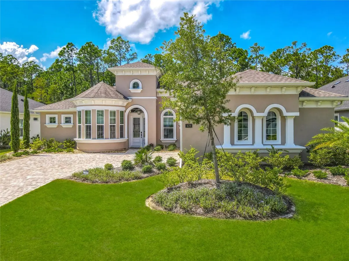 478 STIRLING BRIDGE DR, Ormond Beach, FL 32174