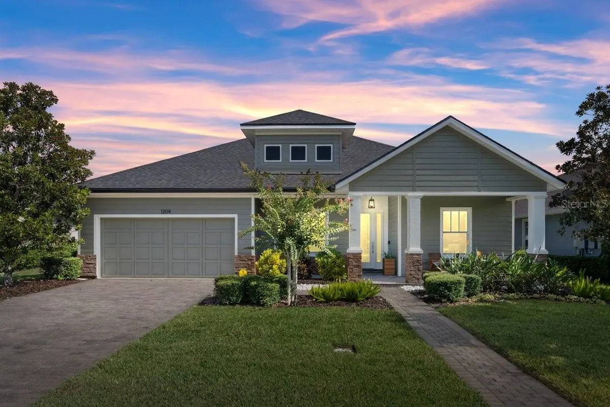 1204 DRAYCOTT ST, Ormond Beach, FL 32174