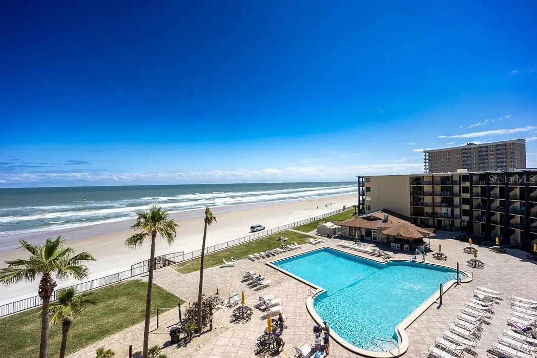 2301 S ATLANTIC AVE #507, Daytona Beach, FL 32118