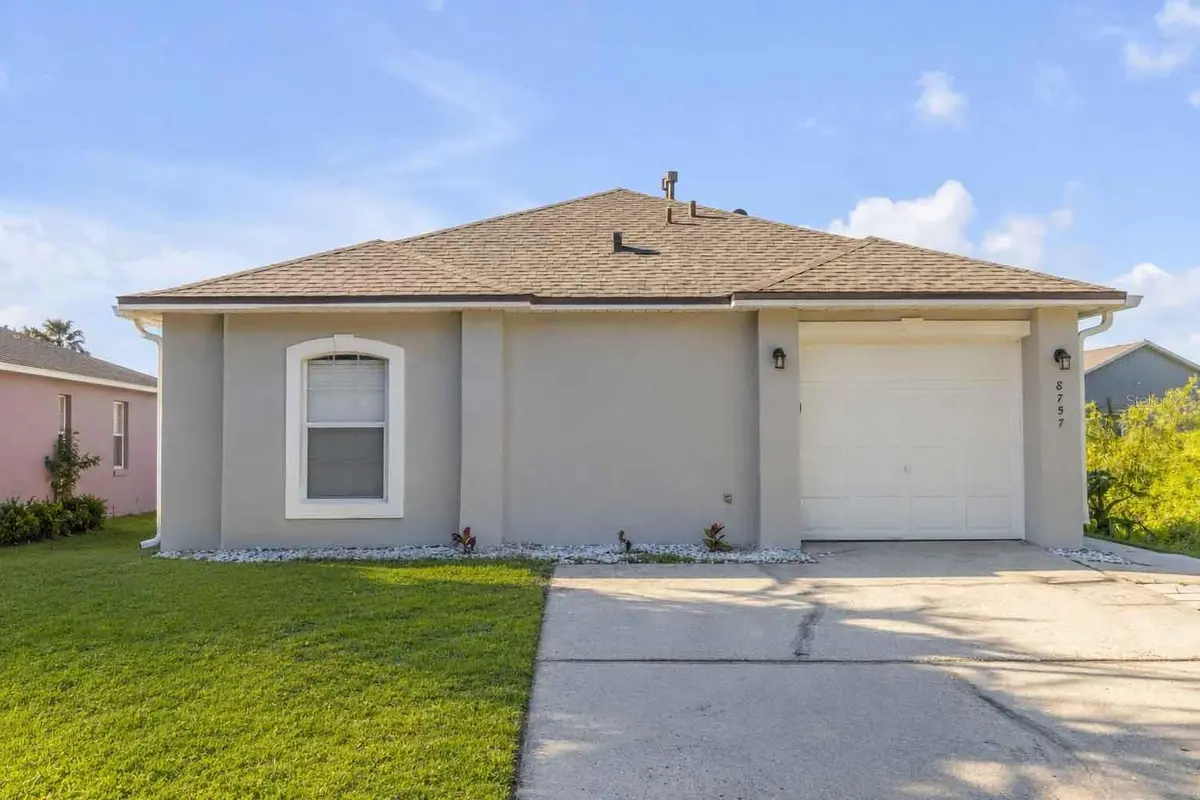 8757 CLAIBORNE CT, Orlando, FL 32825