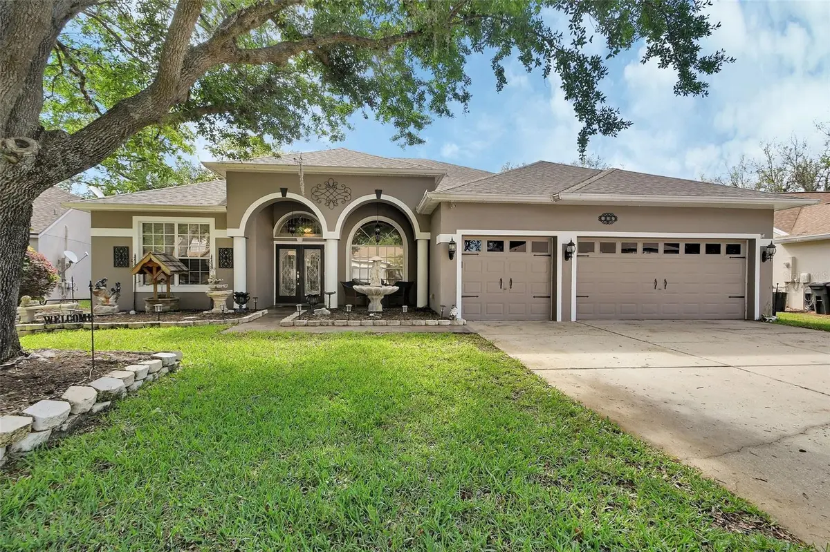 13 PLEASENT HILL DR, Debary, FL 32713