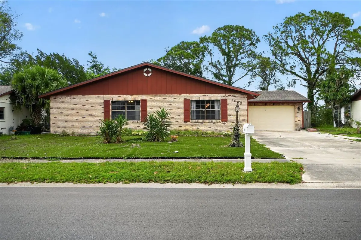 1660 E SHANGRI LA DR, Daytona Beach, FL 32119