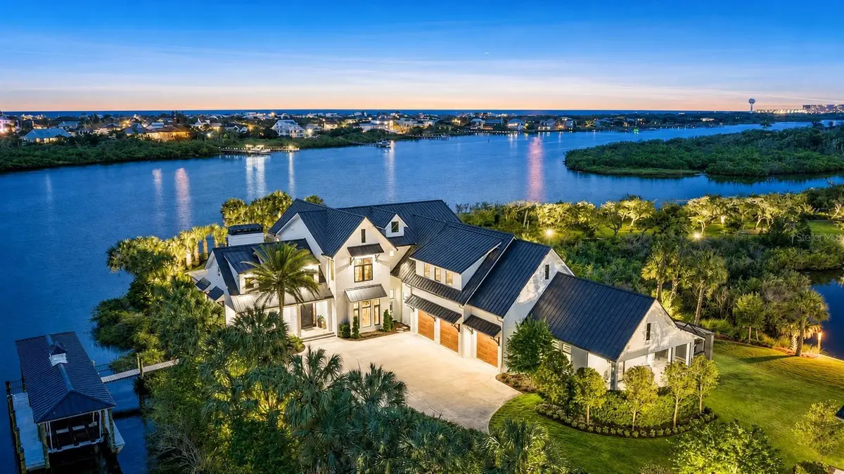 239 SEASIDE LANDINGS DR S, Flagler Beach, FL 32136