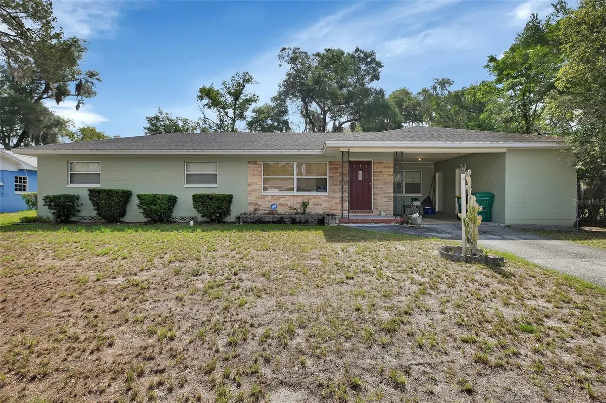 511 S ELSASSER ST, Deland, FL 32720