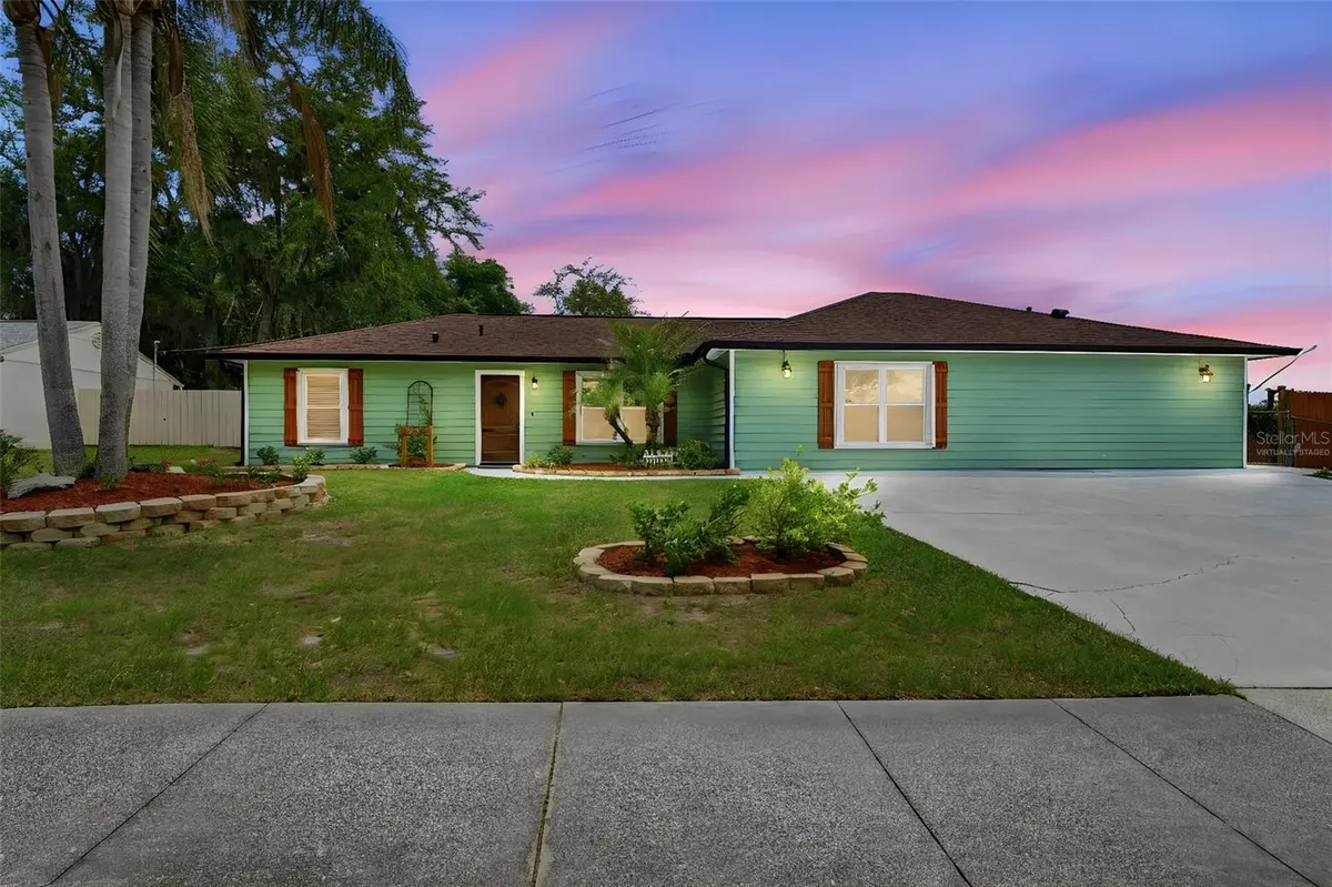 3201 PHONETIA DR, Deltona, FL 32738
