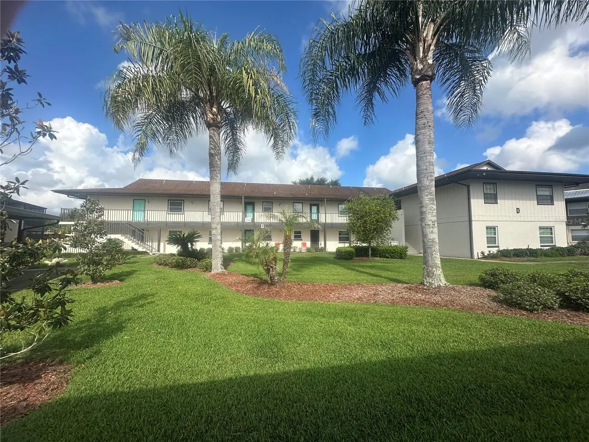 1640 JUNO TRL #102D, Astor, FL 32102