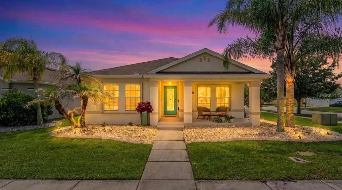 3328 MARSILI AVE, New Smyrna Beach, FL 32168