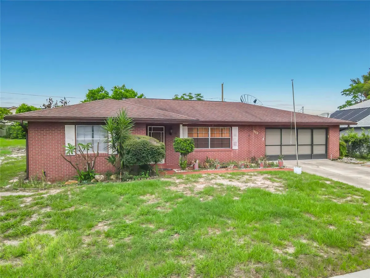 926 VICKSBURG ST, Deltona, FL 32725
