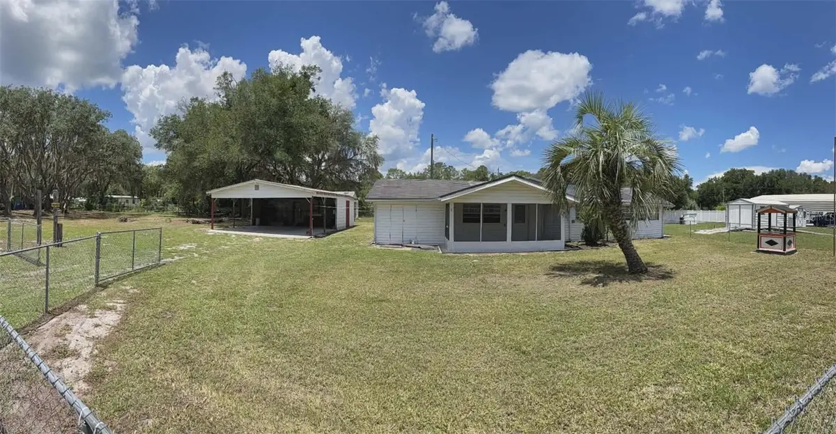 16454 NE 141ST AVE, Fort Mc Coy, FL 32134