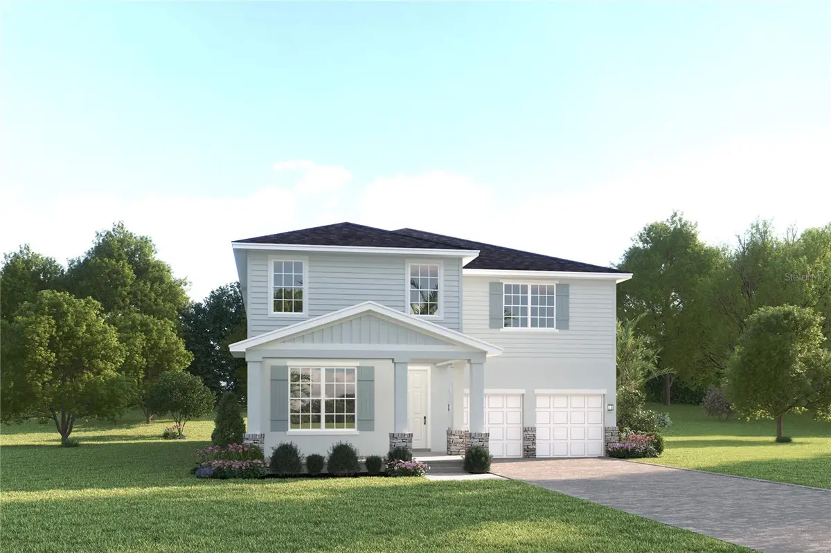 3810 ISLE ROYAL PL, Apopka, FL 32712