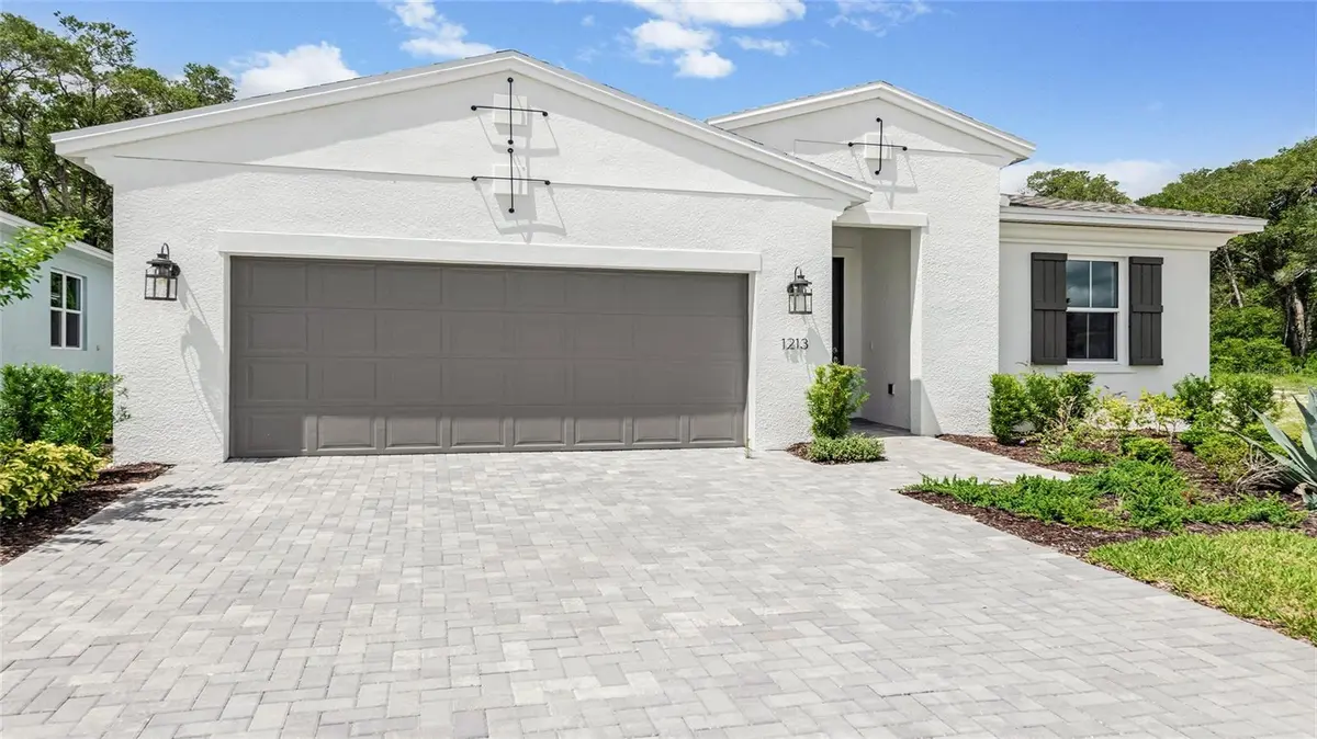 1213 CRESSWIND BLVD, Deland, FL 32724