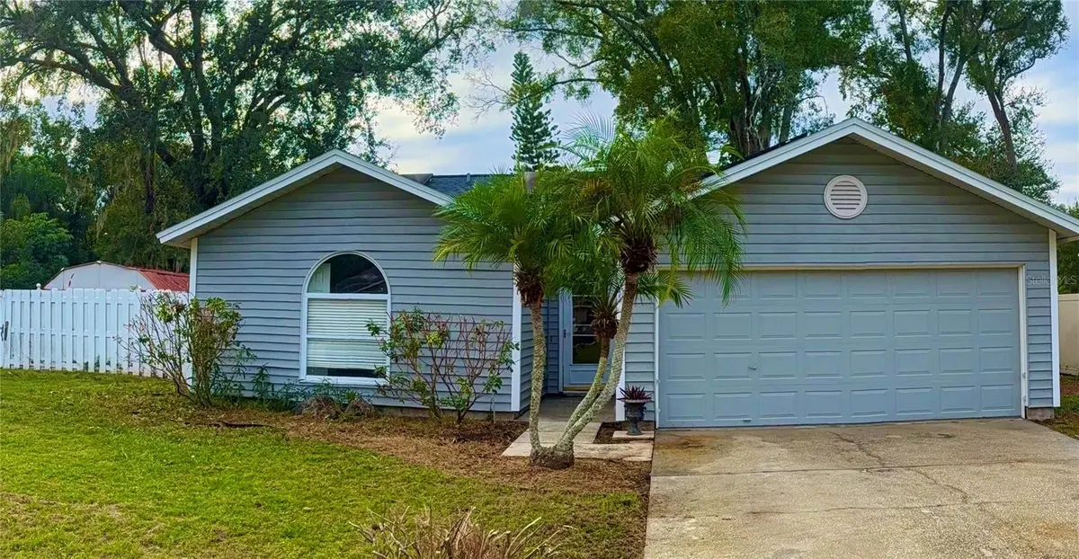 2635 GLENVIEW DR, Land O Lakes, FL 34639